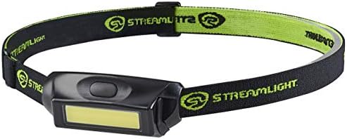 Streamlight Bandit Pro 180 Lumens Rechargeable Headlamp