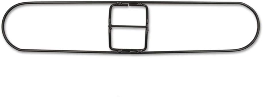 Durable Zinc-Plated Dust Mop Frame