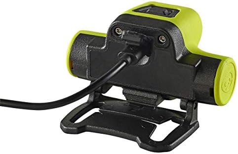 Secure Durable and Reliable Streamlight 61463 Headlamp