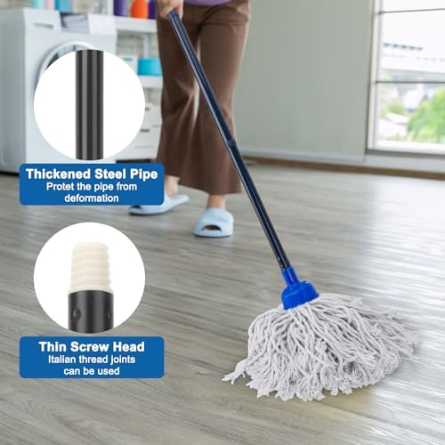 Perfect for Microfiber Mops