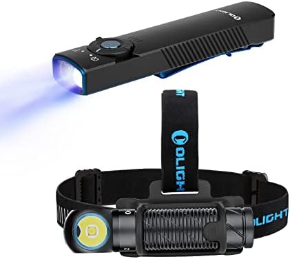 ULight Intelli-Flash 2 betray 2500 Lumens