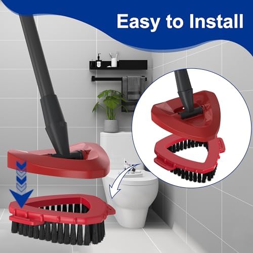 Adapt Your O Cedar 2-Tank Mop with Vosante Replaceable