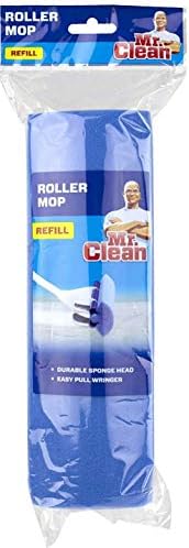 Mr Clean Heavy Duty Roller Mop Refill