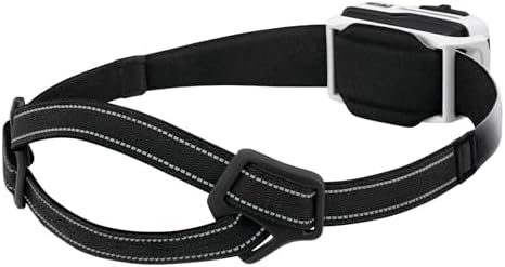 Brilliant Exterior Headlamp