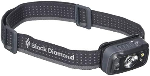 BLACK DIAMOND Cosmo 225 Headlamp Graphite
