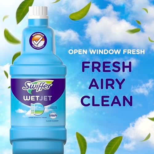 Swiffer WetJet Mop Set