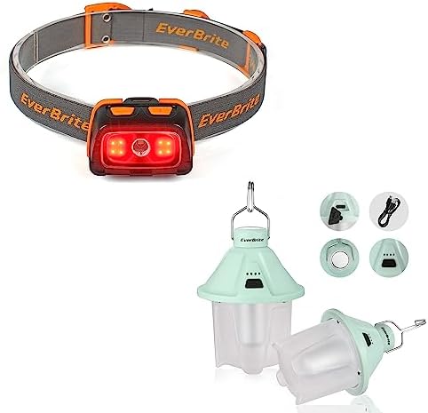 Vivid 450LM Camping Lantern for Outdoor csvfile
