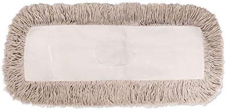Boardwalk BWK1318 - Durable Dust Mop Head for Heavy-duty Cleaning