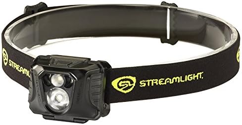 Streamlight Enduro Pro 200-Lumen LED Headlamp - TrailReady Handled