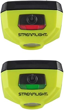 Brighter Ahead Streamlight 61430 QB