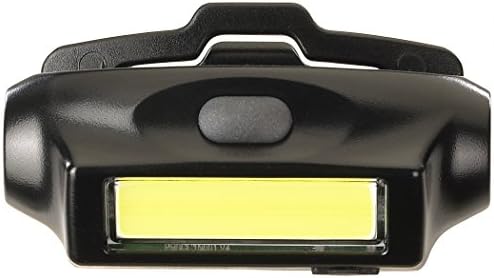 Streamlight Bandit 180 XT - 180-LED Rechargeable Headlamp withmode