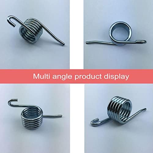 2 Pack Water Press Spring for Commercial Mop Buckets