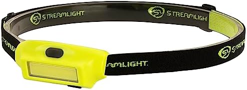 Ultra Bright Reusable Headlamp