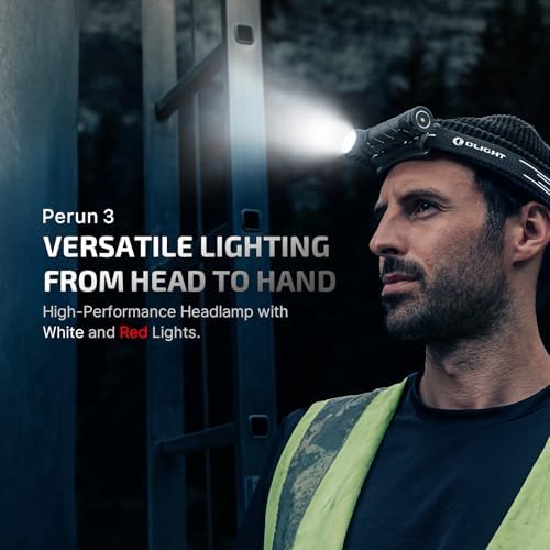 3000 Lumens Rechargeable Headlamp for Camping Outdoor Use