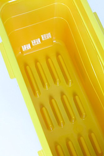 Keep_areas sparkling clean