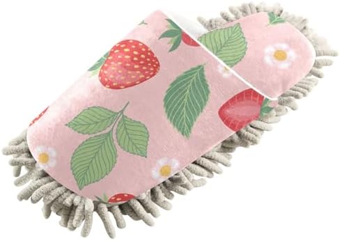 Kigai Microfiber Slippers Soft Durable and Easy to Clean
