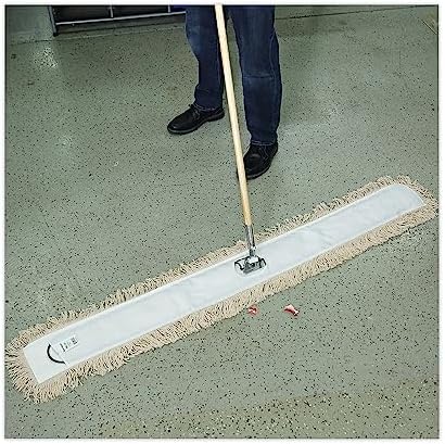 Boardwalk 1360 Industrial Dust Mop Head