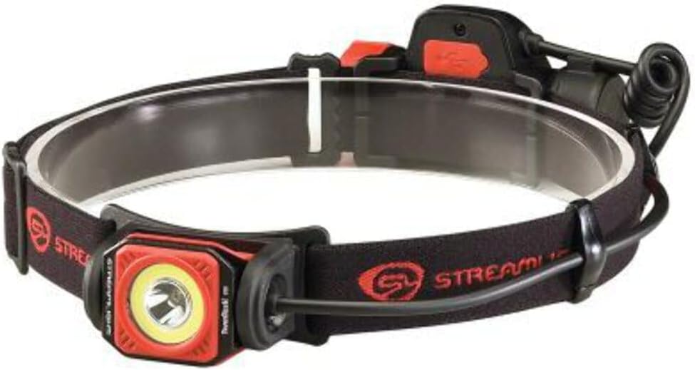 Streamlight Twin-Task Camping Lamp