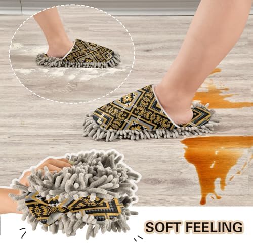 Perfect Floor Cleaners for You Size L