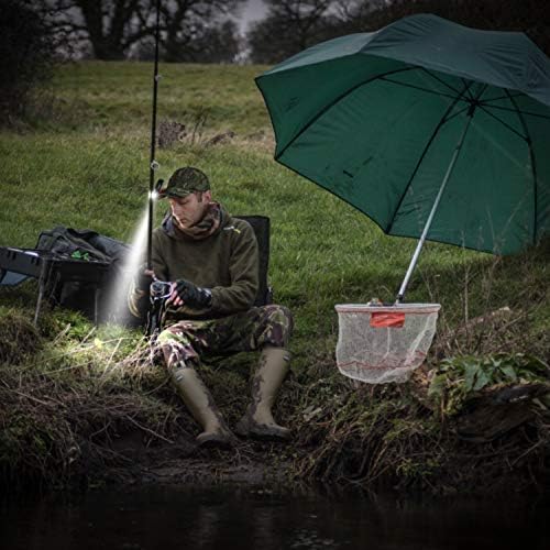 Energizer LED Clip Light S200 - Bright Durable and Reliable