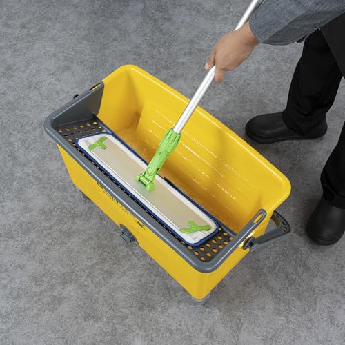 ORDERS Check out the Perfect Cleaning Bucket