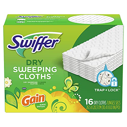 Swiffer Sweeper Multi-Surface Dry Sweeper