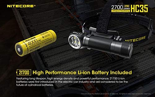 Nitecore Rechargeable Headlamp Highlighter Set