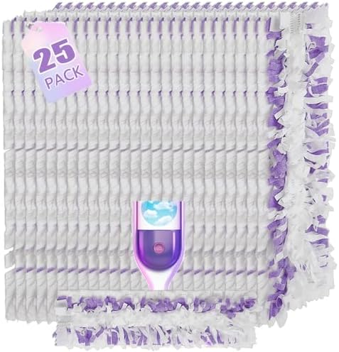 Replacement for Swiffer PowerMop Mop Pads Multi-Surface Cleaning PowerMop Replacement
