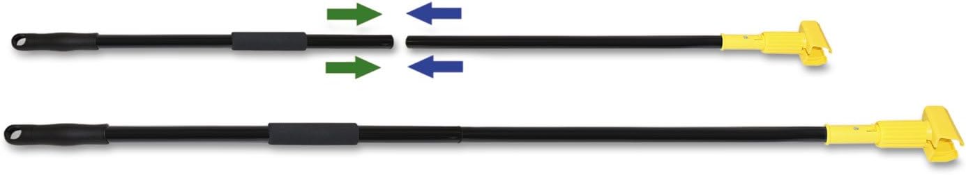 Durable Mop Handle Boardwalk BWKFF610