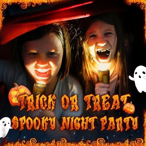 Top Choice Halloween pumpkin lantern and headlamp setIlluminate your spooktacular nights and trips