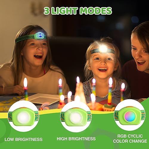 EverBrite Compact Camp Light for Kids