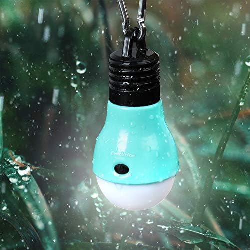 3-Pack Camping Lights