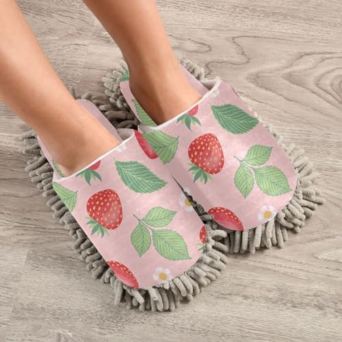 Kigai Microfiber Slippers Soft Durable and Easy to Clean