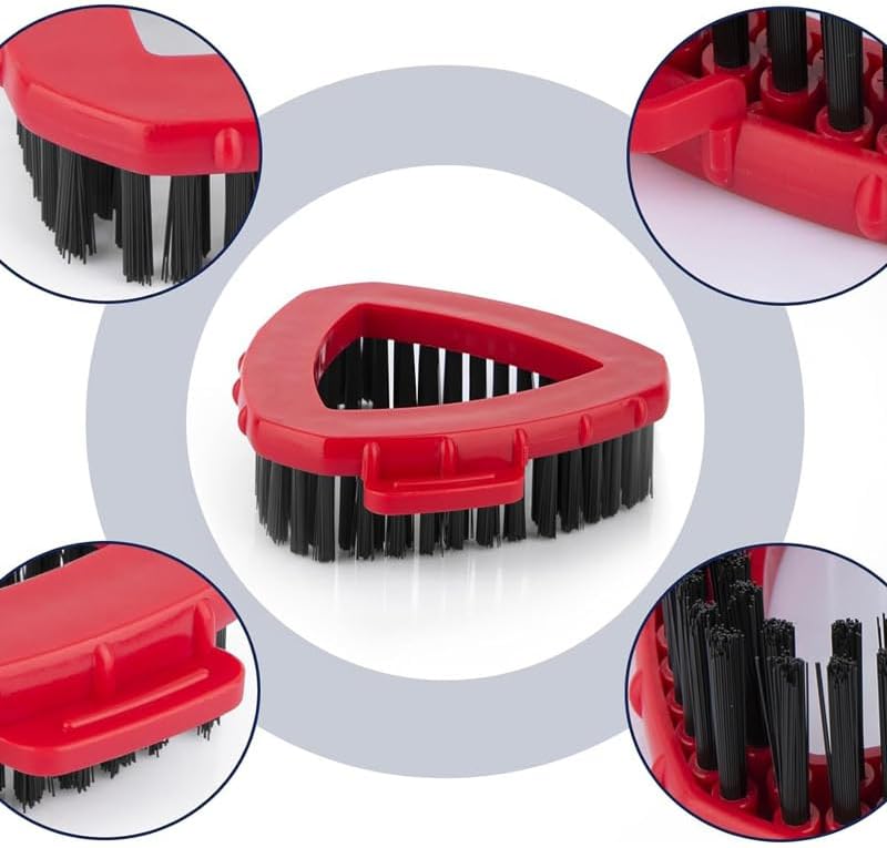 High-Quality OCedar Scrub Brush for 2 Tank System Replacement