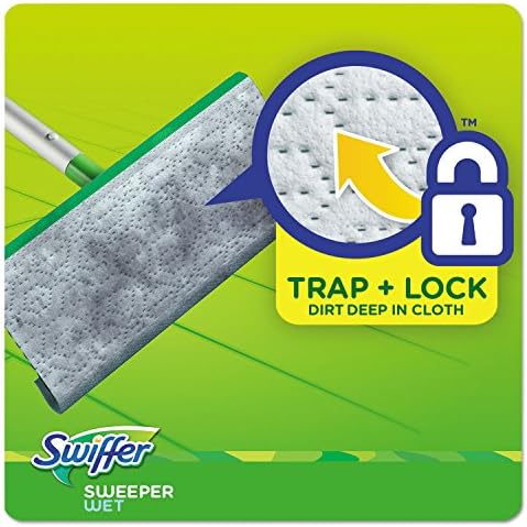 Swiffer - Wet Mop Pads - 24Pack