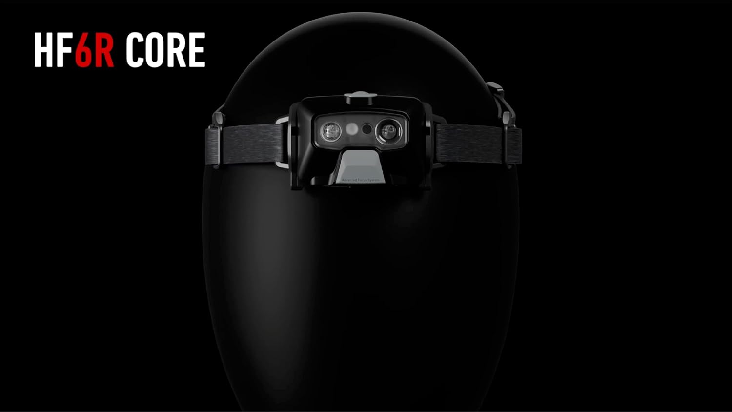 Slim Rechargeable Headlamp 800 Lumens