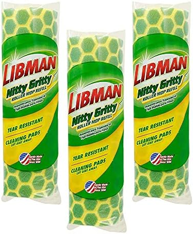 convenient Refill Sponge for Mopping
