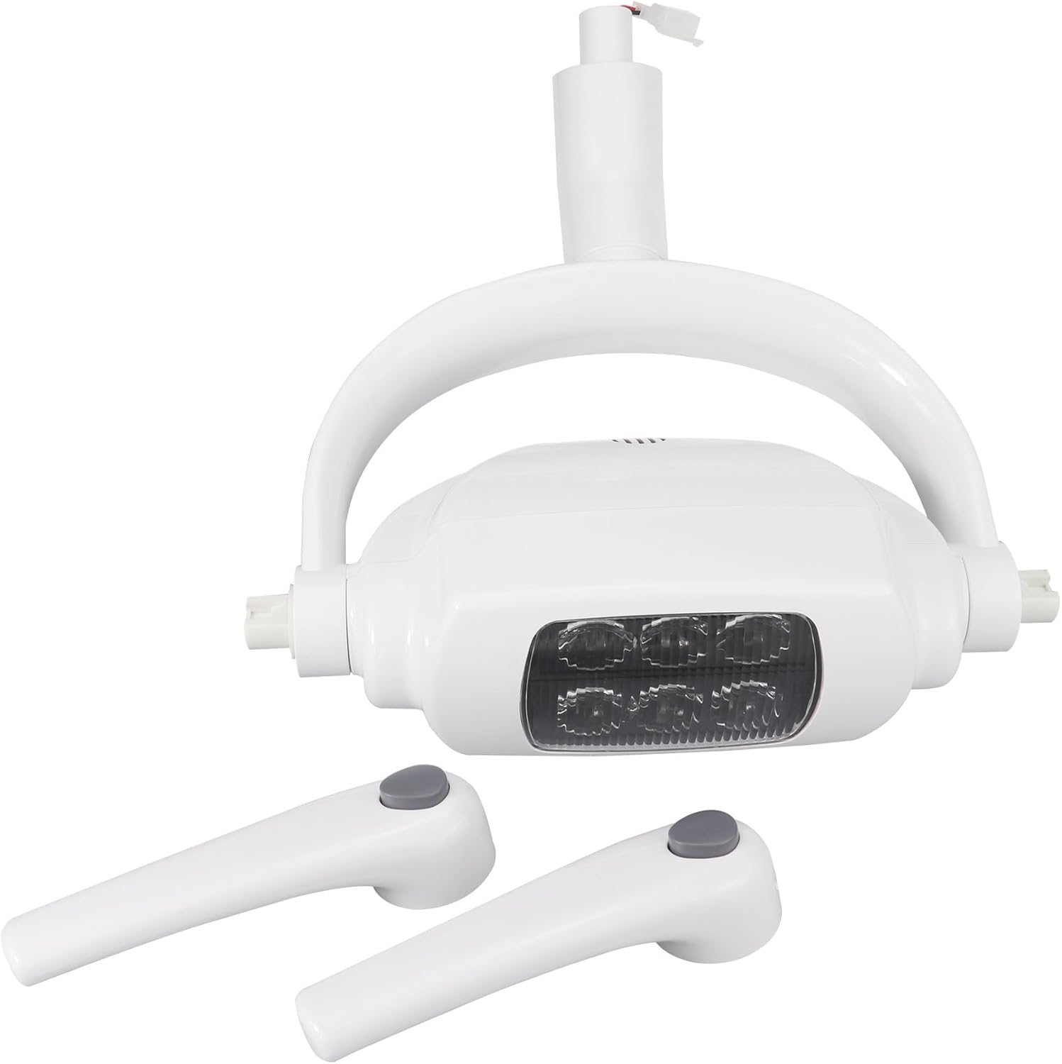Adjustable LED Lamp for Dental Use with Sensor Switch