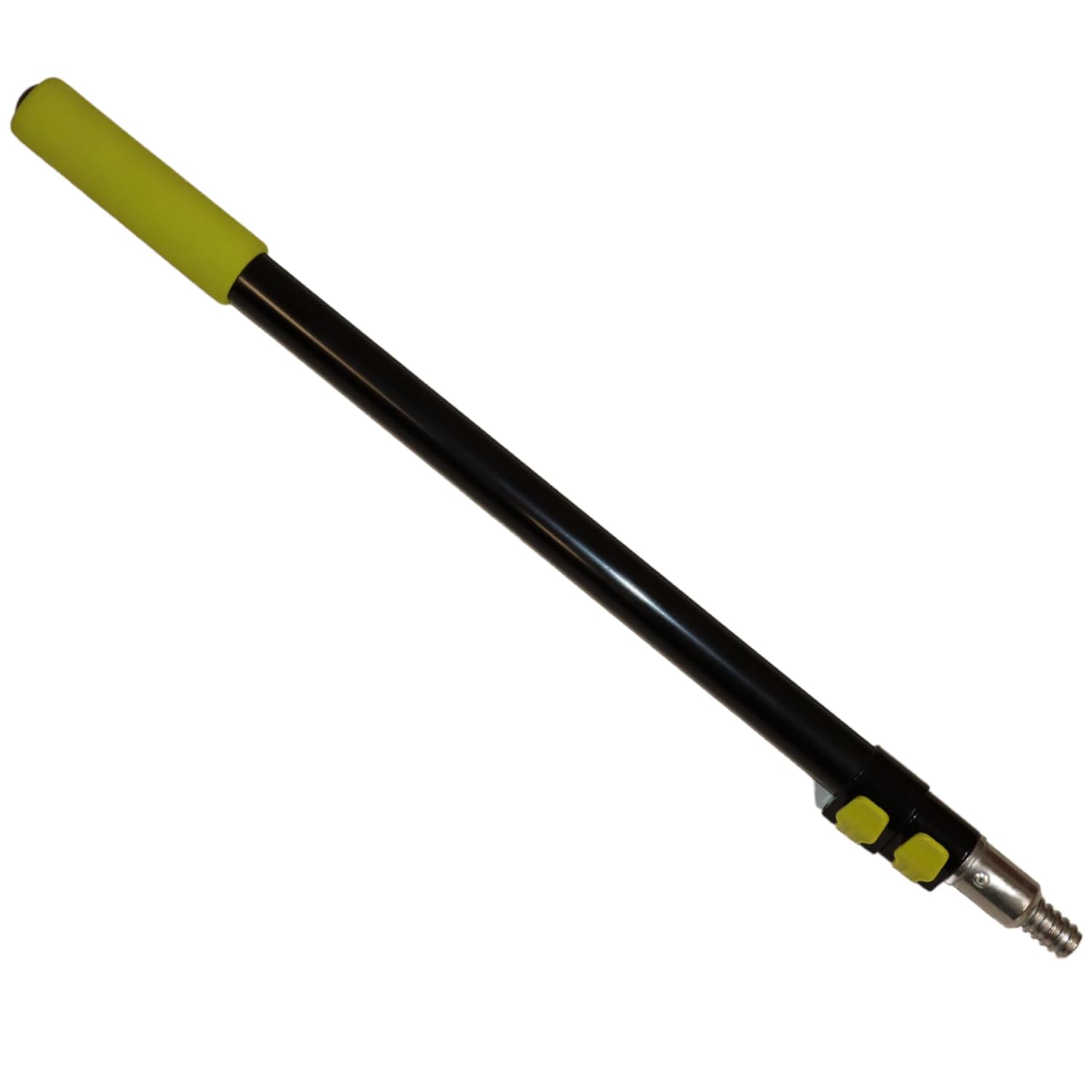 Telescopic Replacement Handle Movable Broom Pole Extendable from 23 to 54