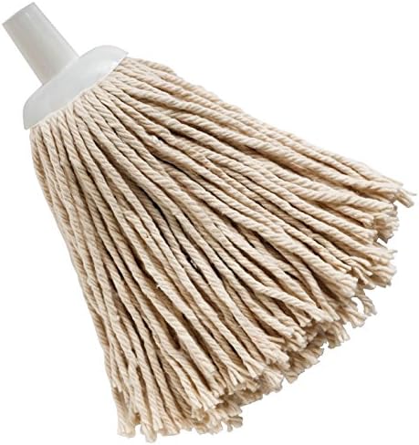 Compact Deck Mop for Floors Decks