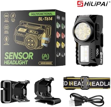 ProActive ProActive Headlamp - Always On