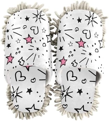 Kigai Microfiber Slippers Perfect for Home Gritty Floors 1499