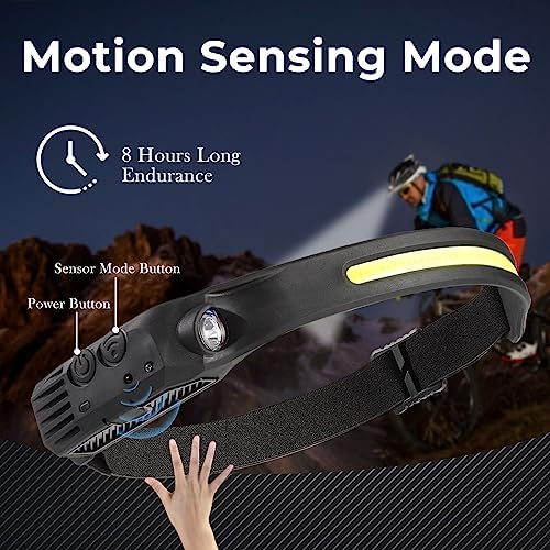 Portable Rechargeable Hand Lamp 230 Wide Beam