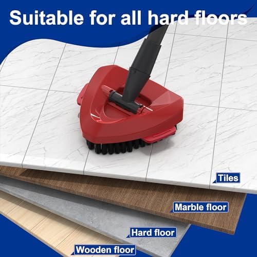 Scrub Brush for O-Cedar 2-Tank System