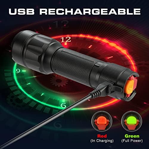 EverBrite Headlamp 300 Lumens rechargeable
