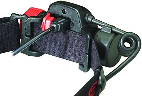 Streamlight Twin-Task 375-Lumens Rechargeable Headlamp Dual-Mode Mp3