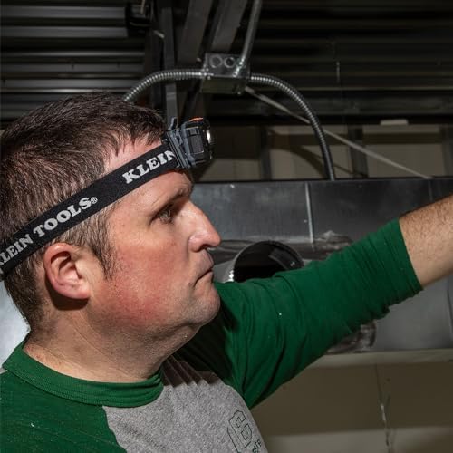 Klein Headlamp Bracket Marker Pencil Holder