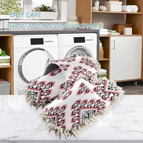 Kigai Microfiber Slippers for Floor Cleaning
