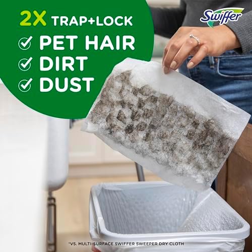 Swiffer Sweeper Mop Pad Refills