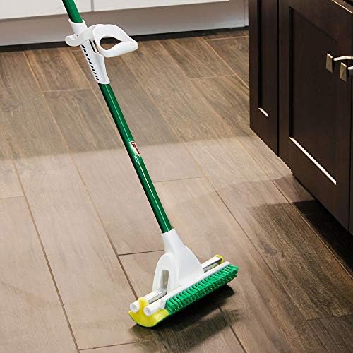 Libman Nitty Gritty Roller Mop Refills 3-Pack